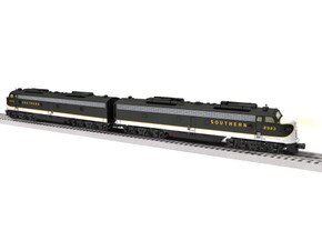 Southern LEGACY E8 AA